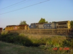 UP 5801, CSX 7861